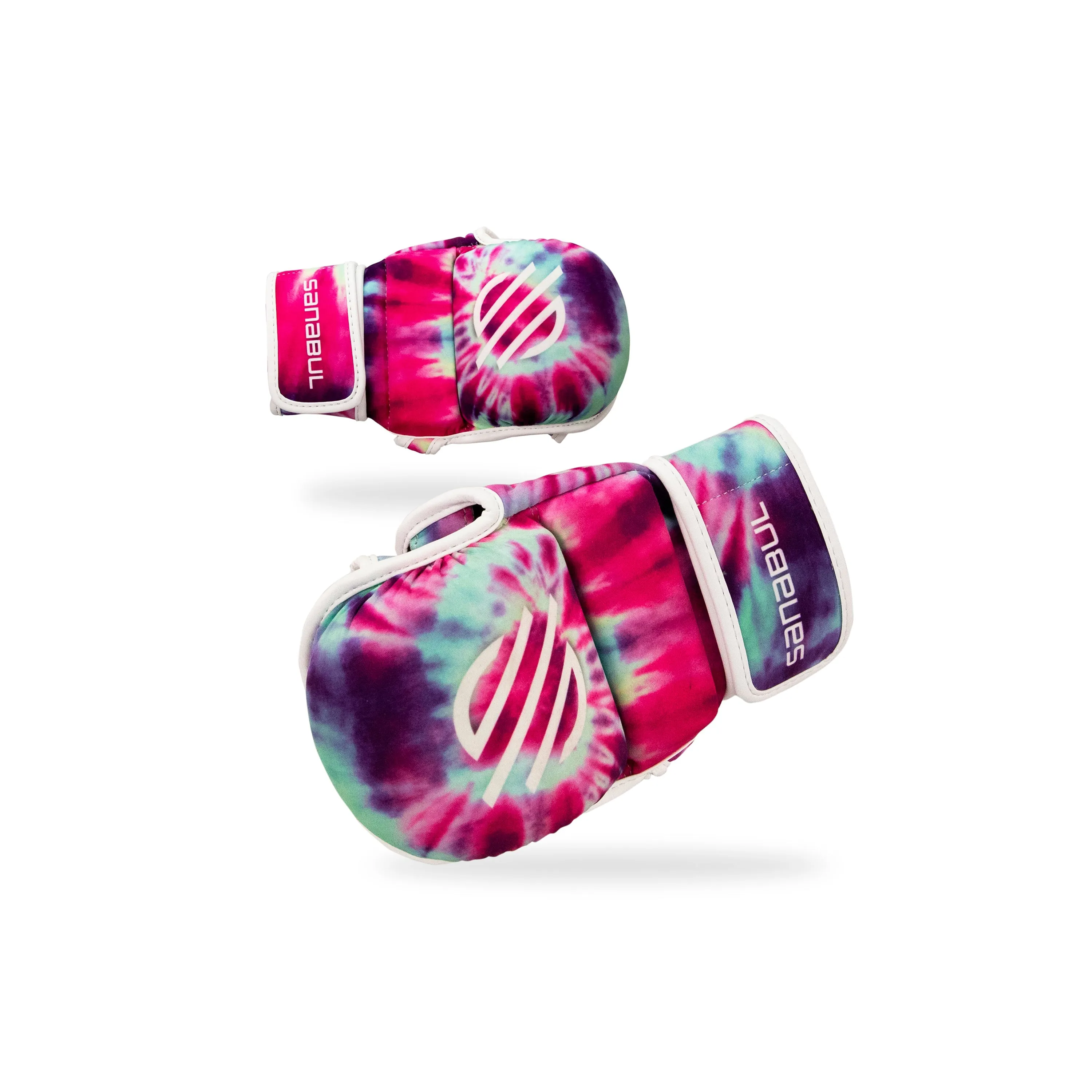 Funk Strike 7 oz MMA Hybrid Gloves