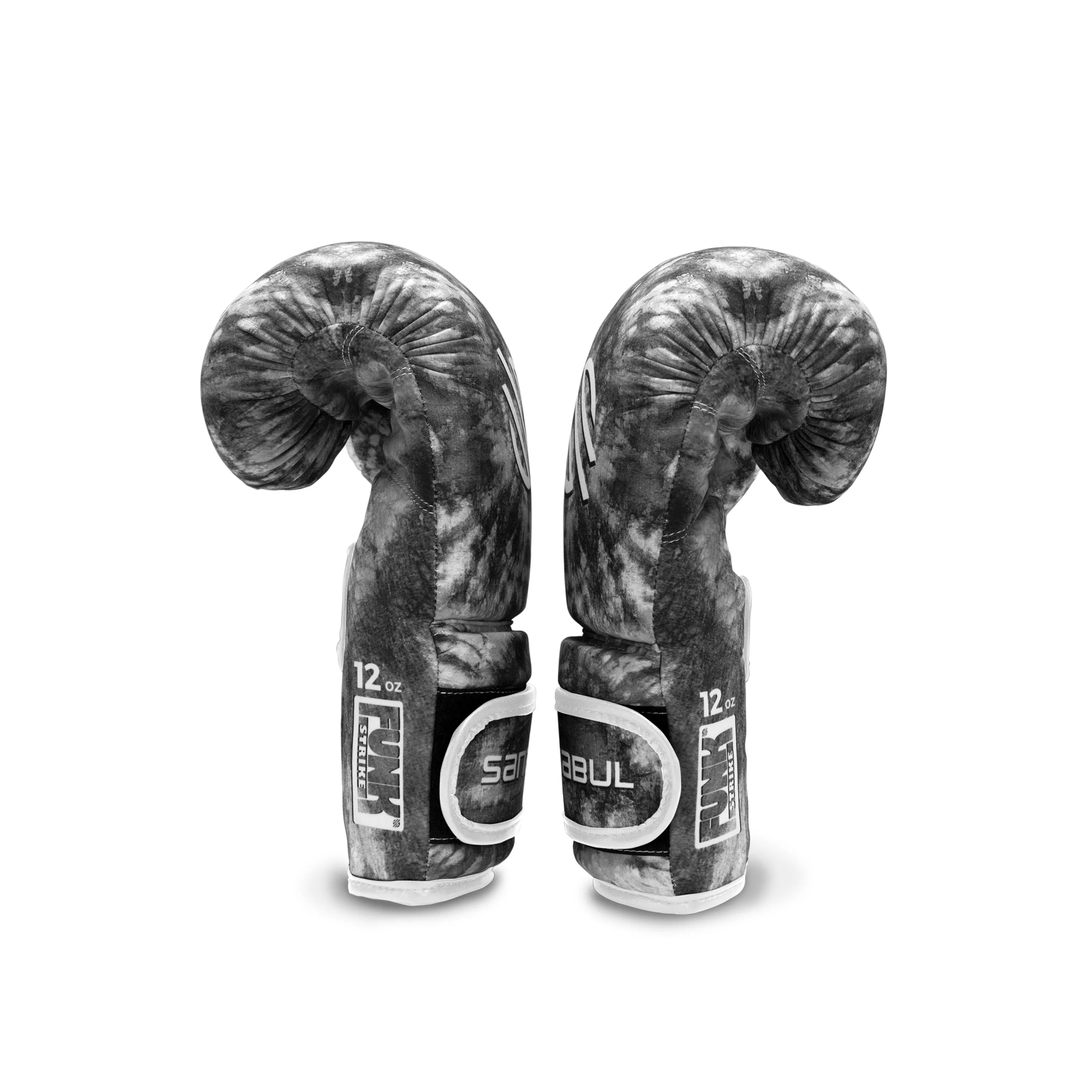 Funk Strike Gel Boxing Gloves