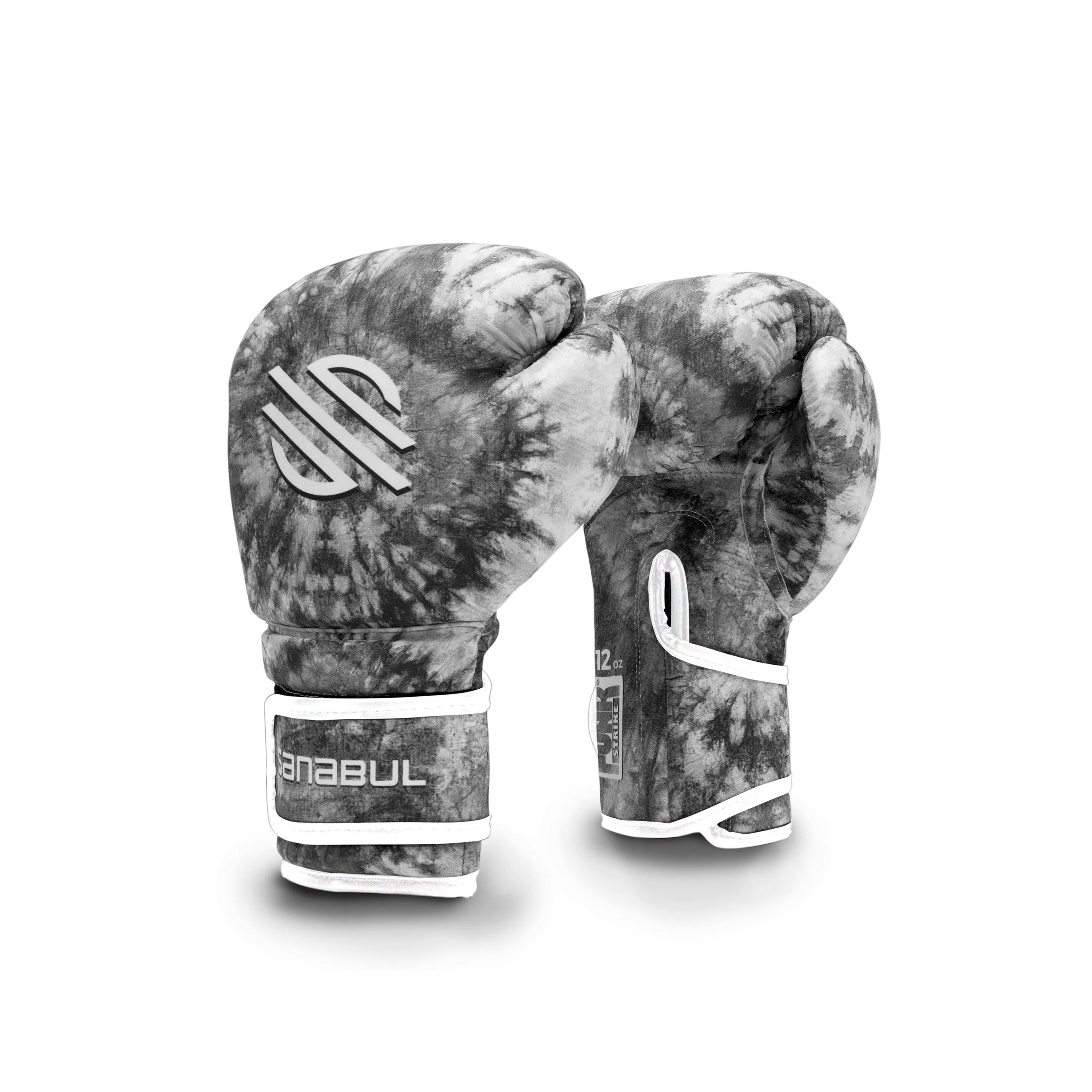 Funk Strike Gel Boxing Gloves