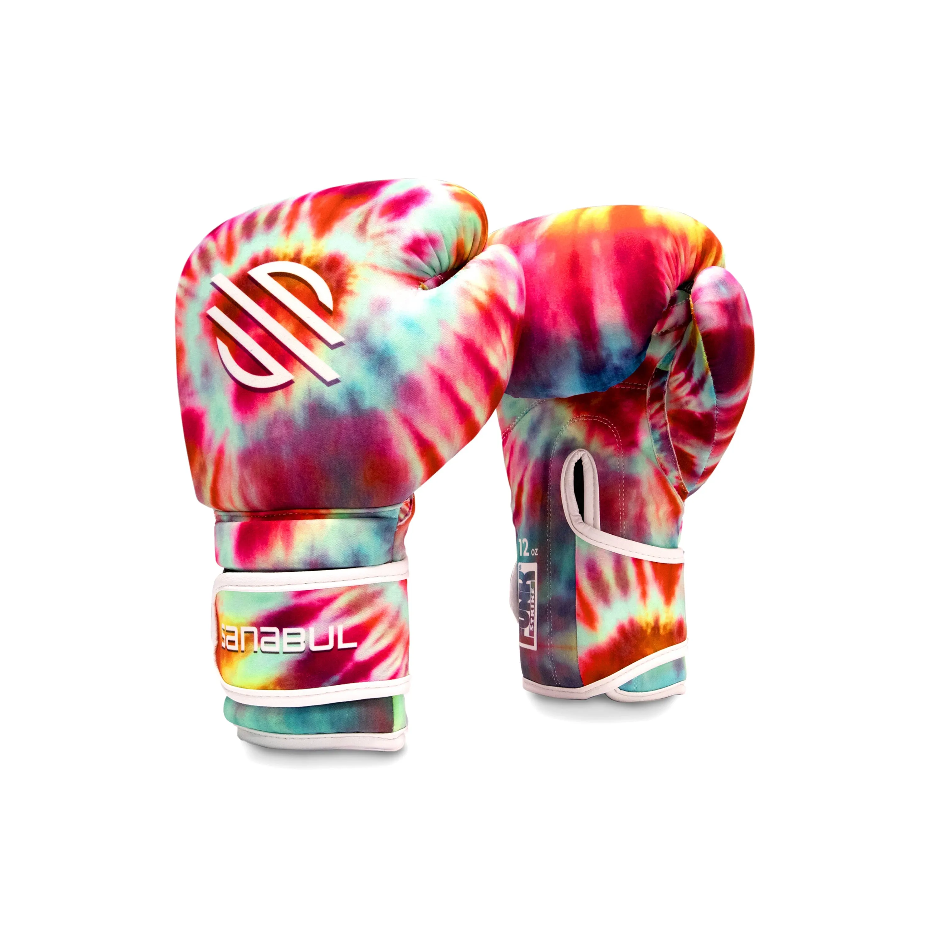 Funk Strike Gel Boxing Gloves