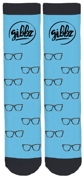 Gibbz Crew Socks