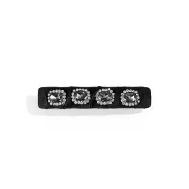 Gloria Medium Barrettes