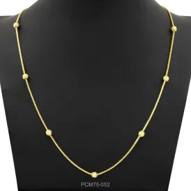 Golden Chain PCM75-052