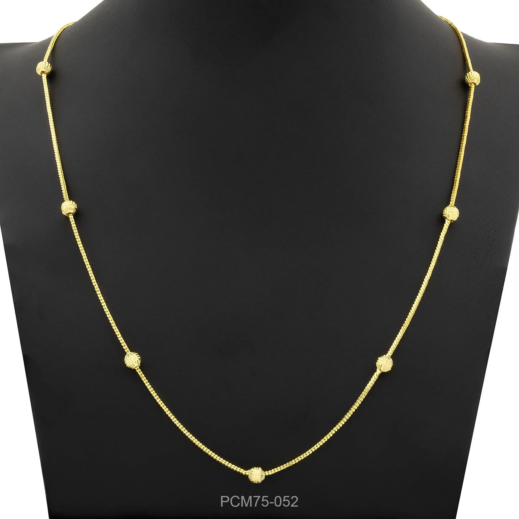Golden Chain PCM75-052