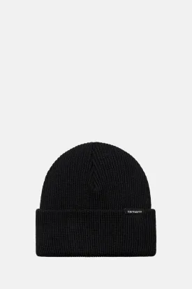 Gordan Beanie Black