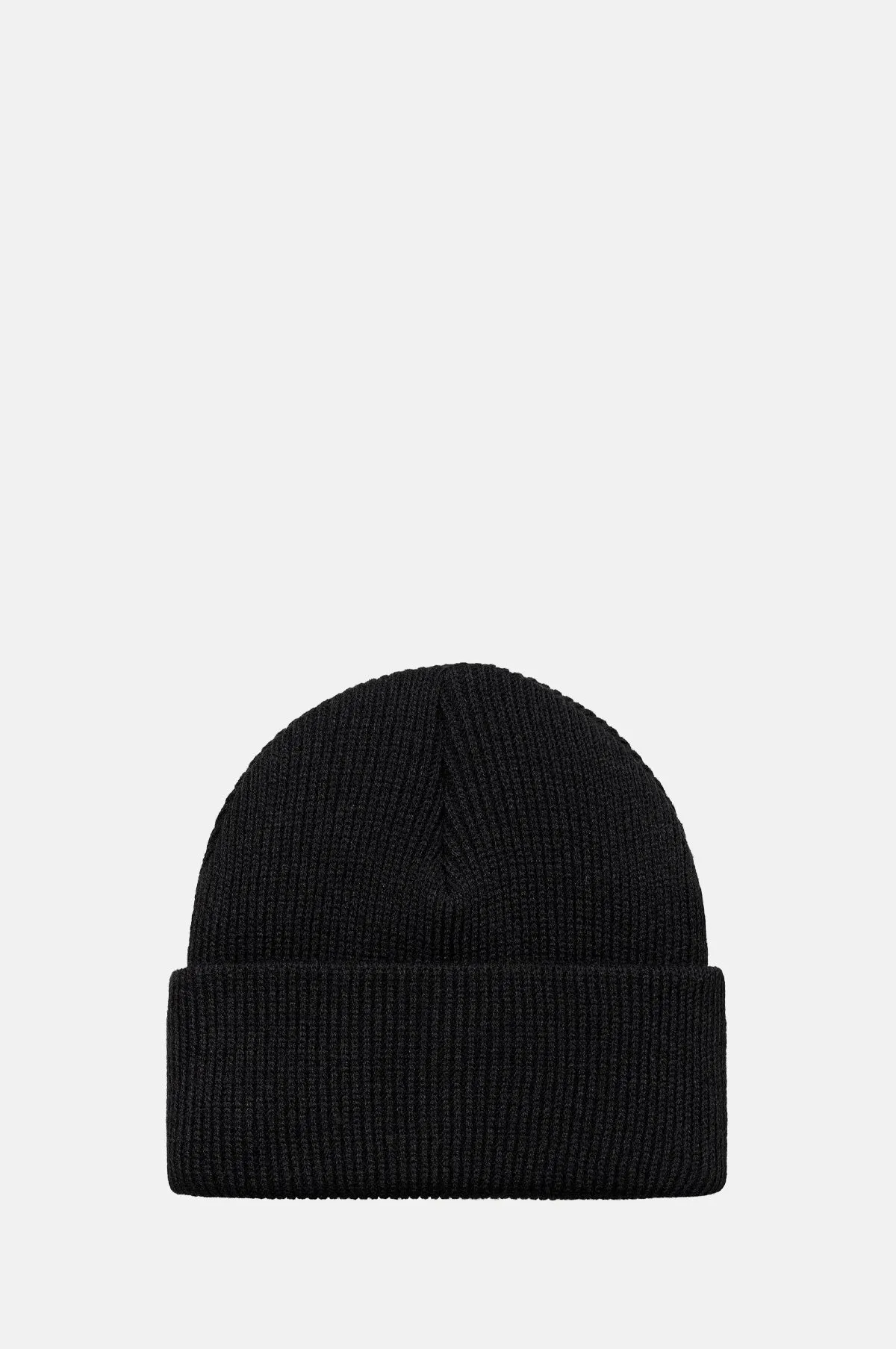 Gordan Beanie Black