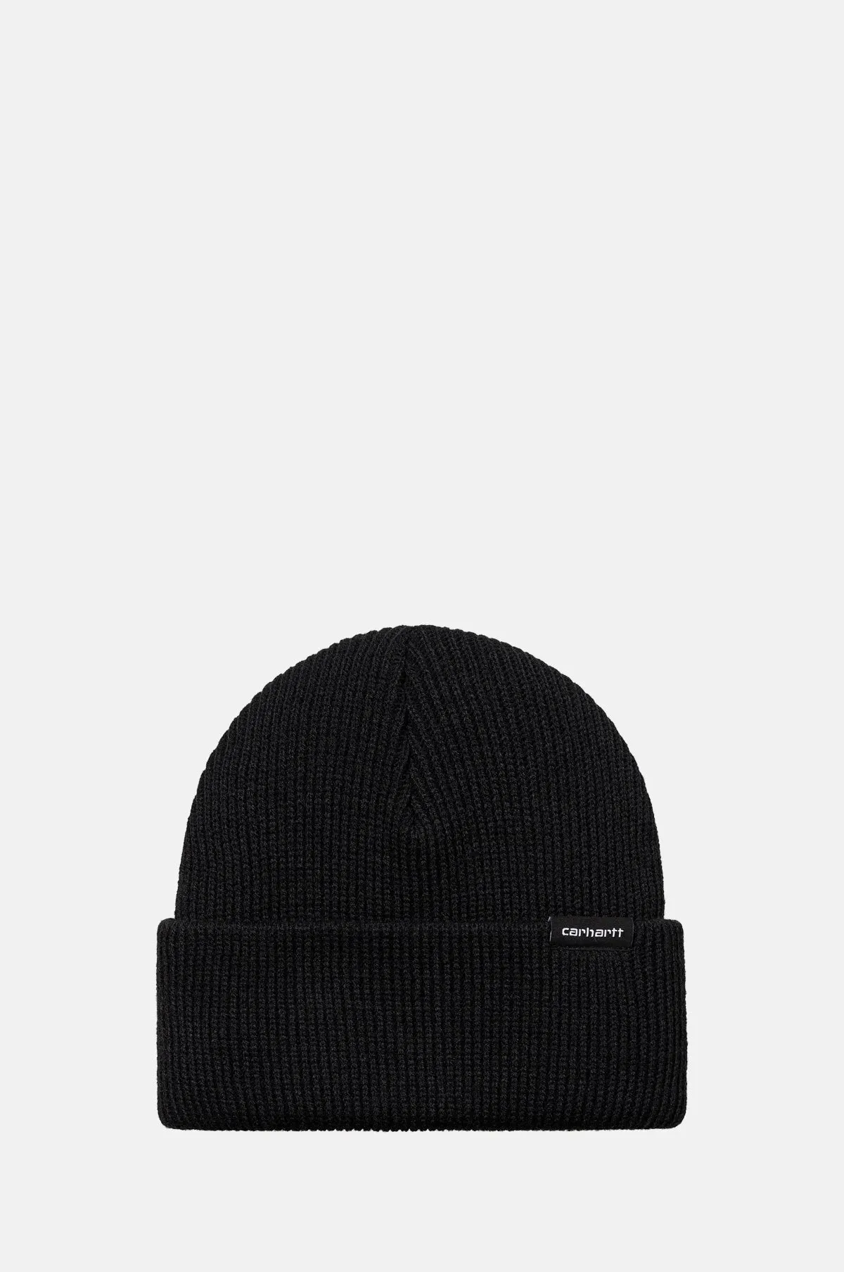 Gordan Beanie Black