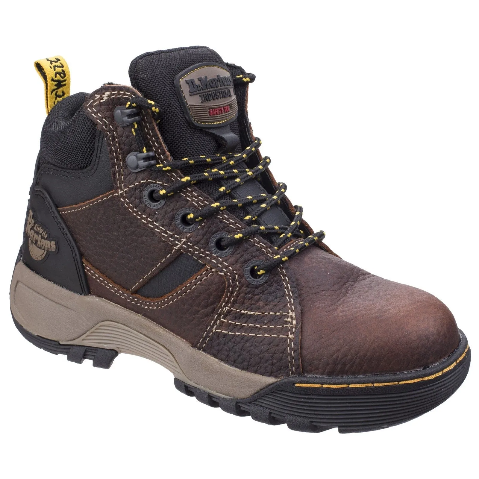 Grapple Mens Safety Boot