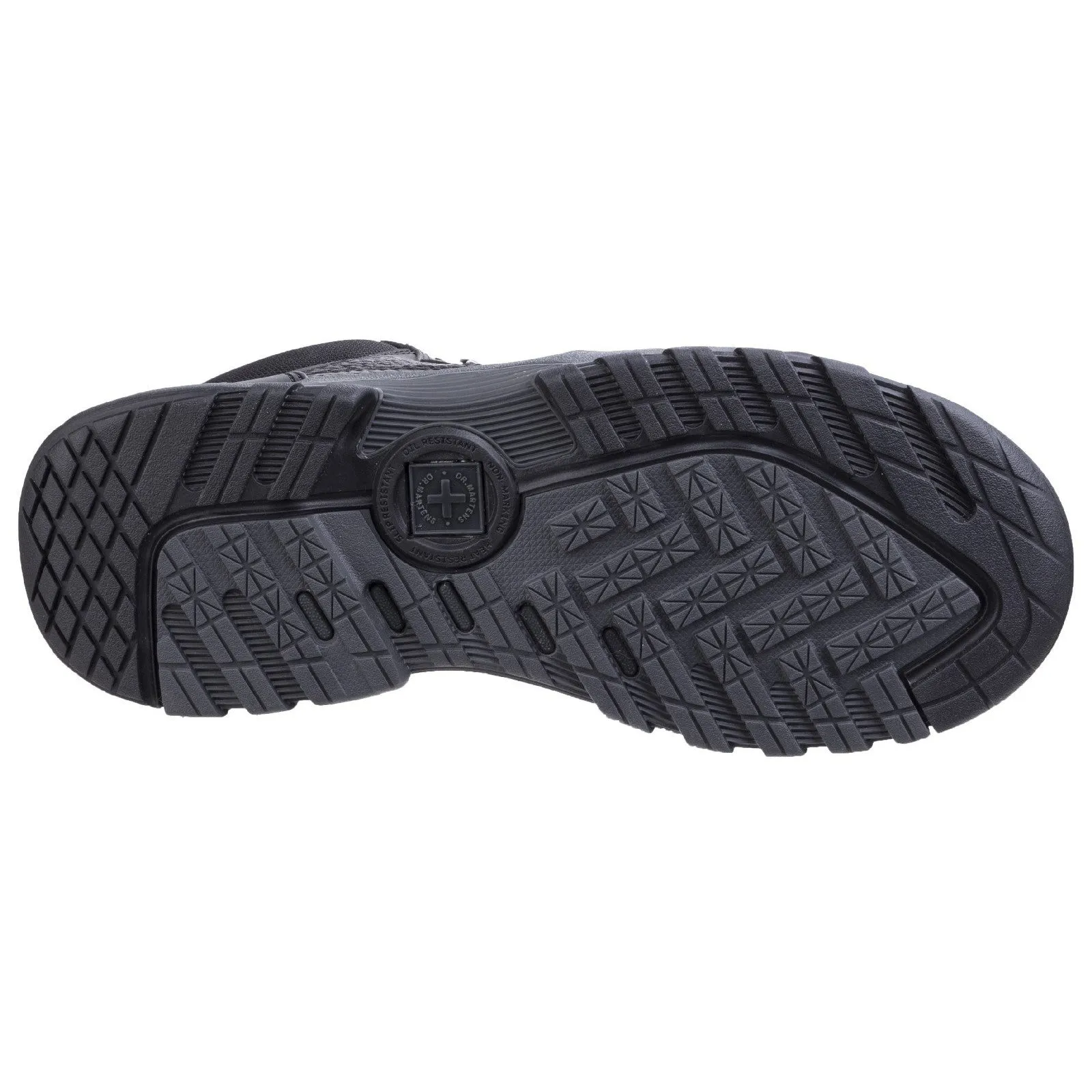 Grapple Mens Safety Boot