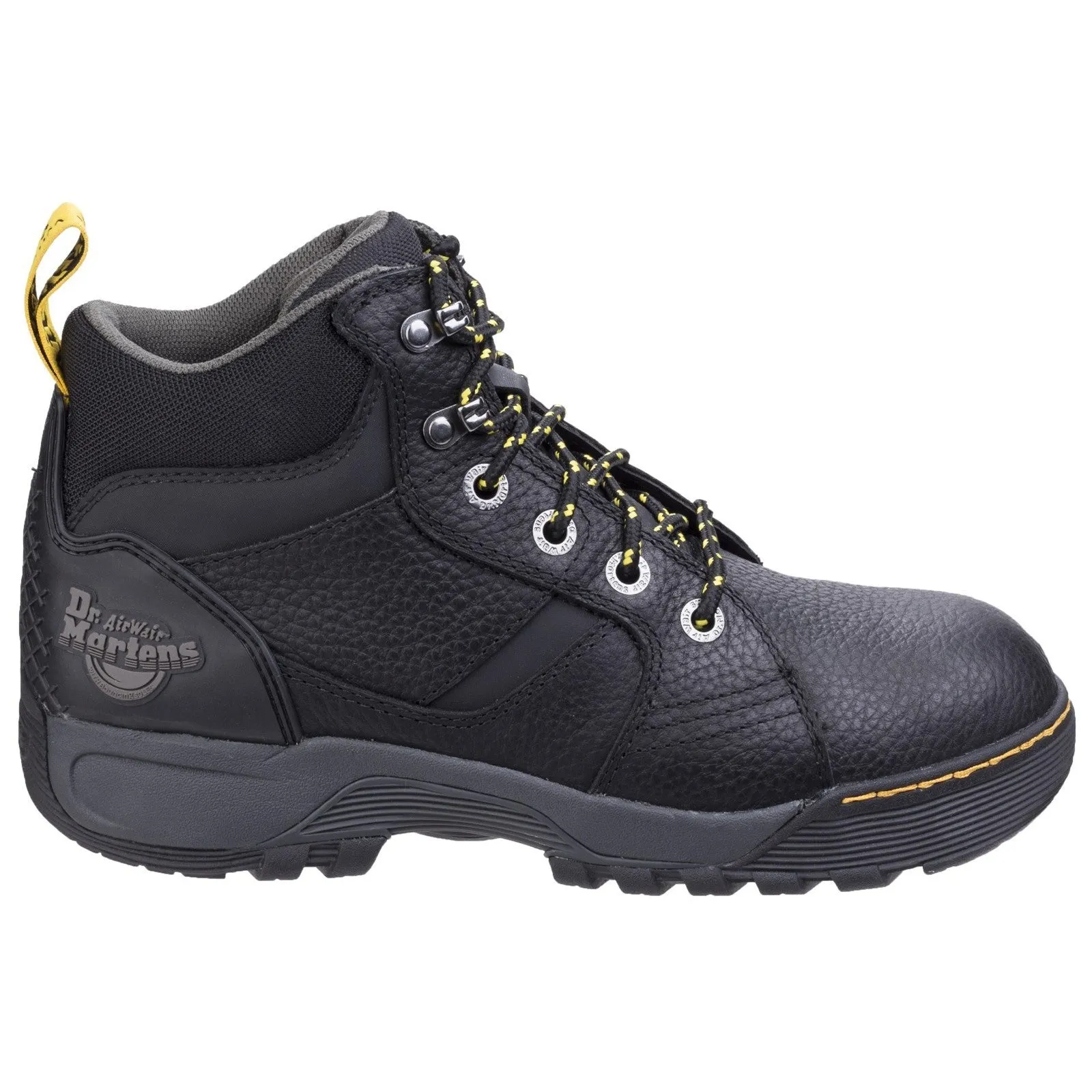 Grapple Mens Safety Boot
