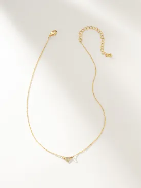 Gulch Necklace
