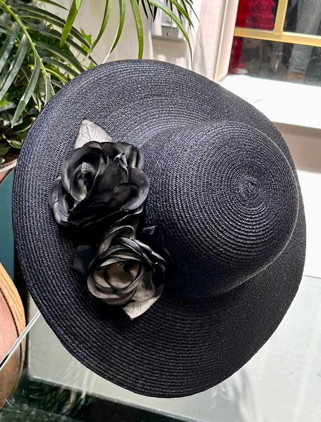 Hat (PREOWNED)