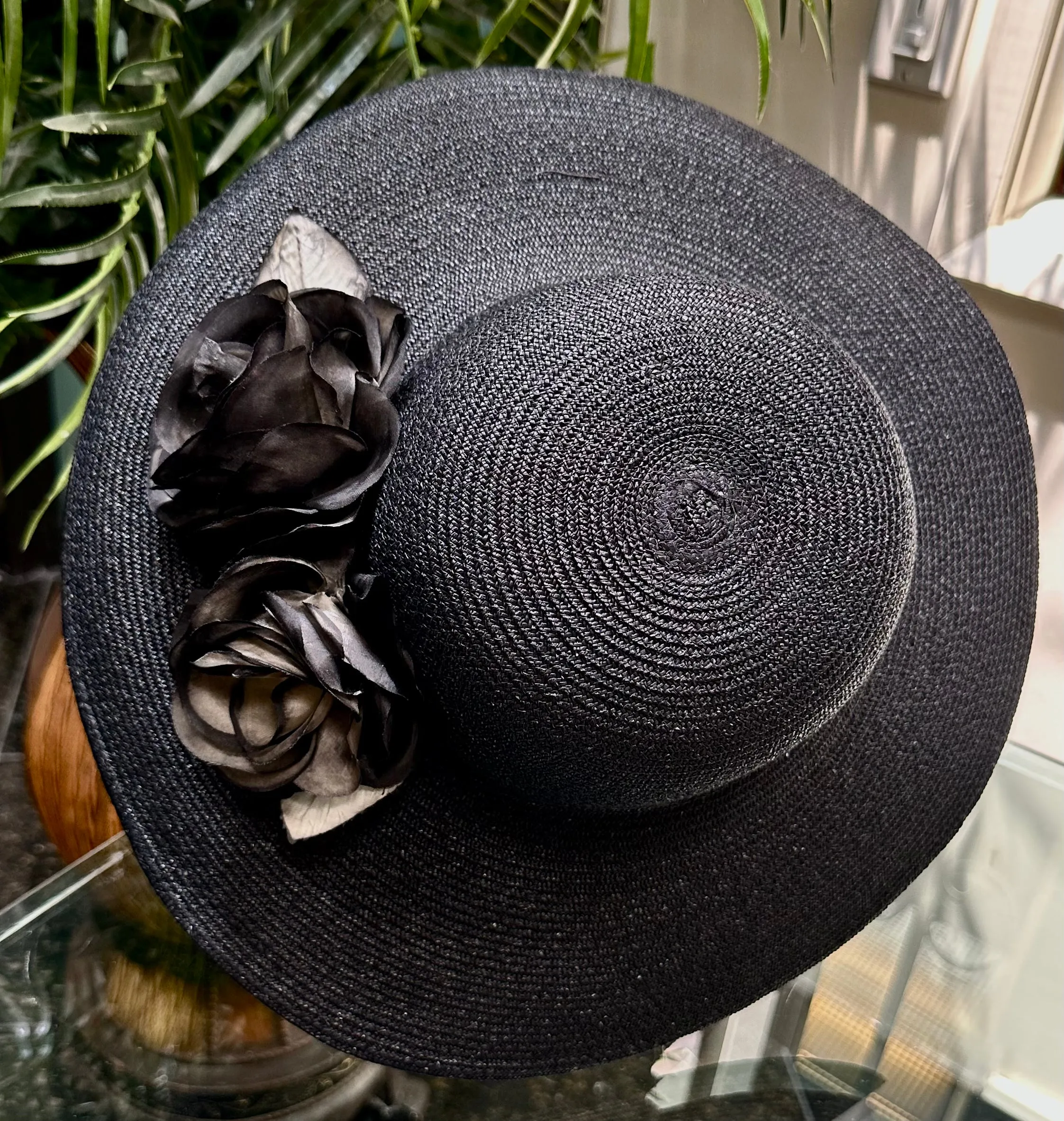 Hat (PREOWNED)