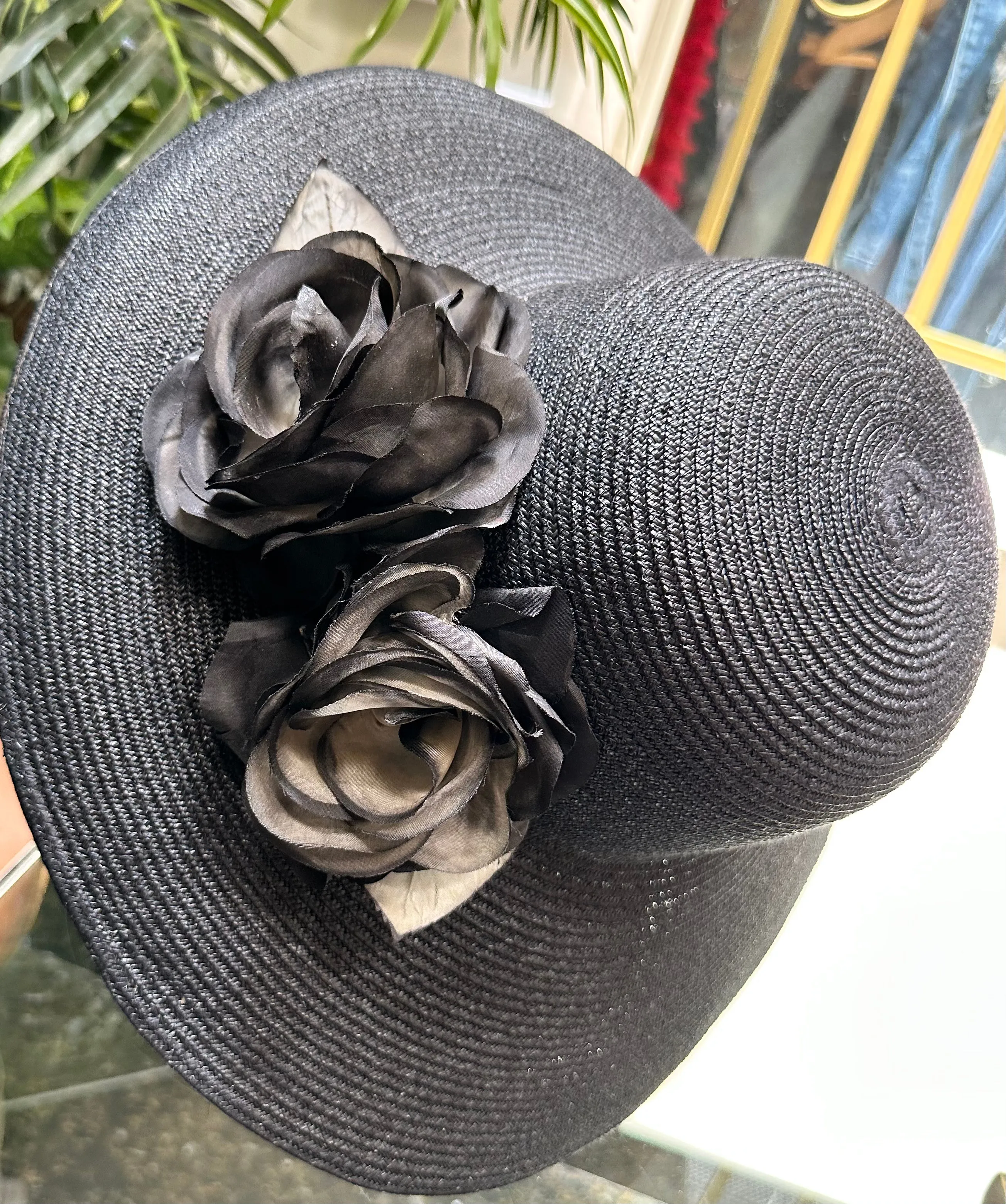 Hat (PREOWNED)