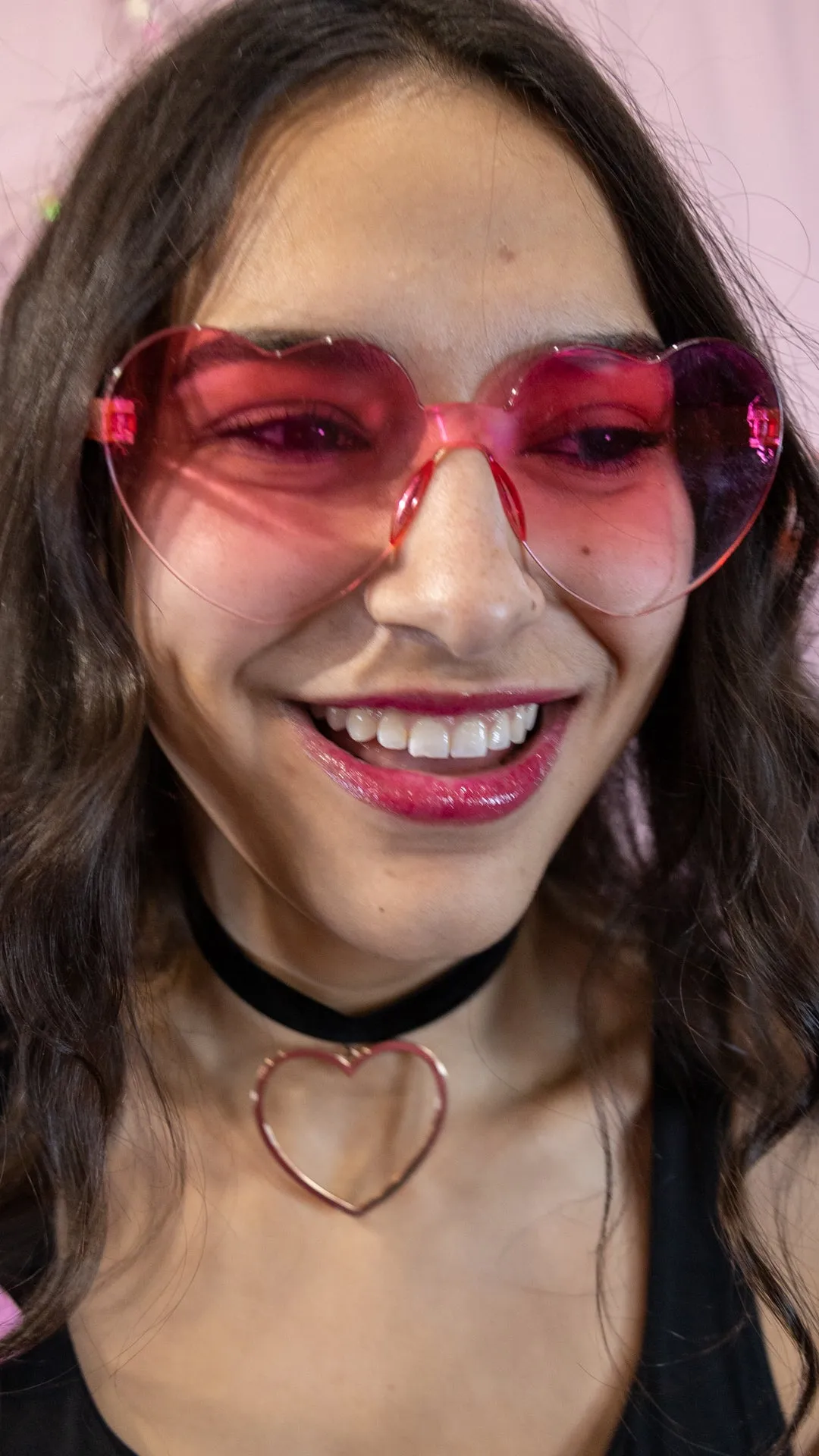 Heart Choker