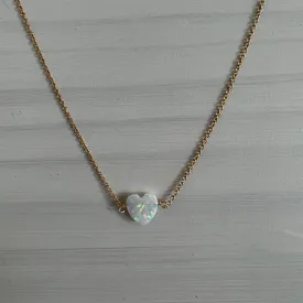 Heart Choker
