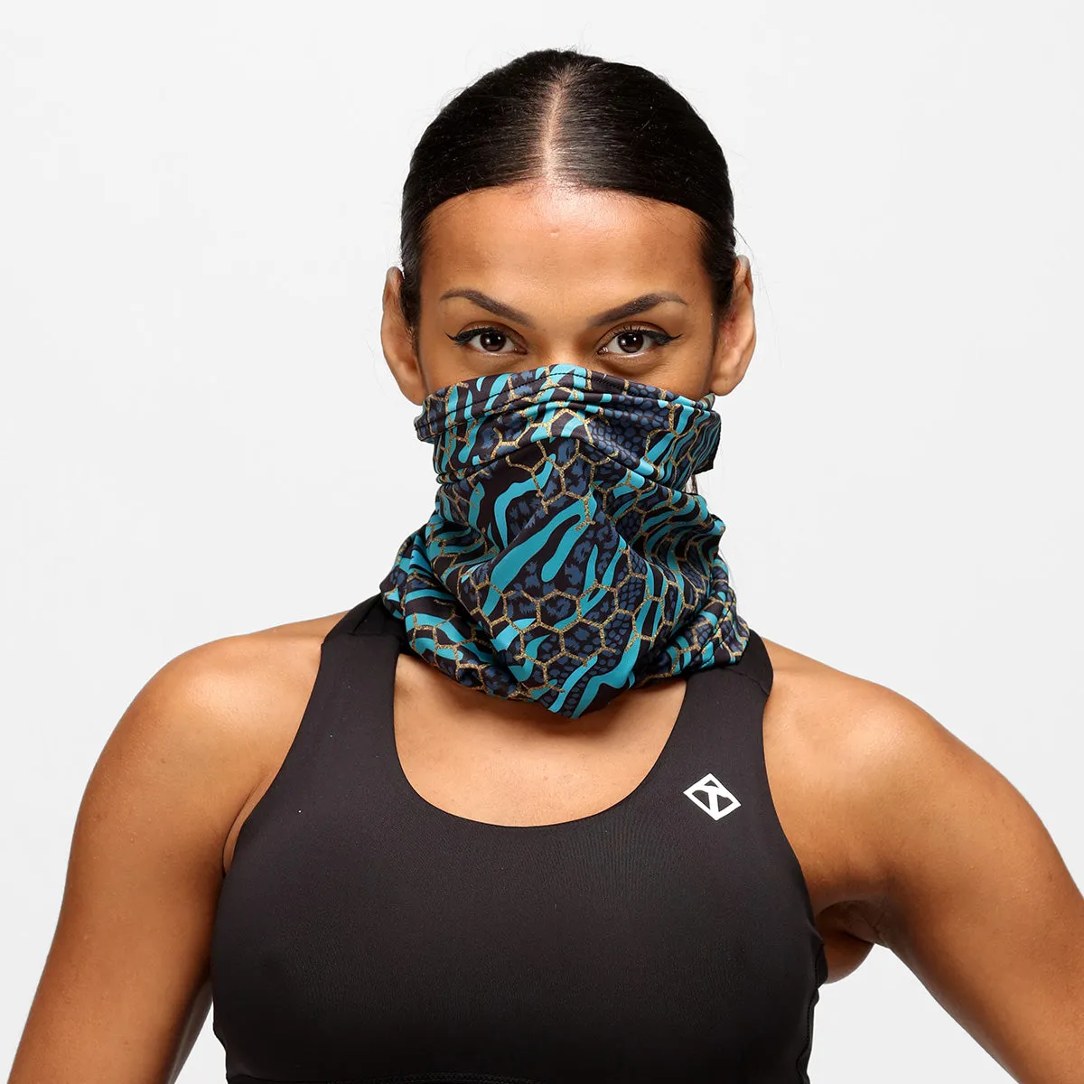Honeycomb TikiTube