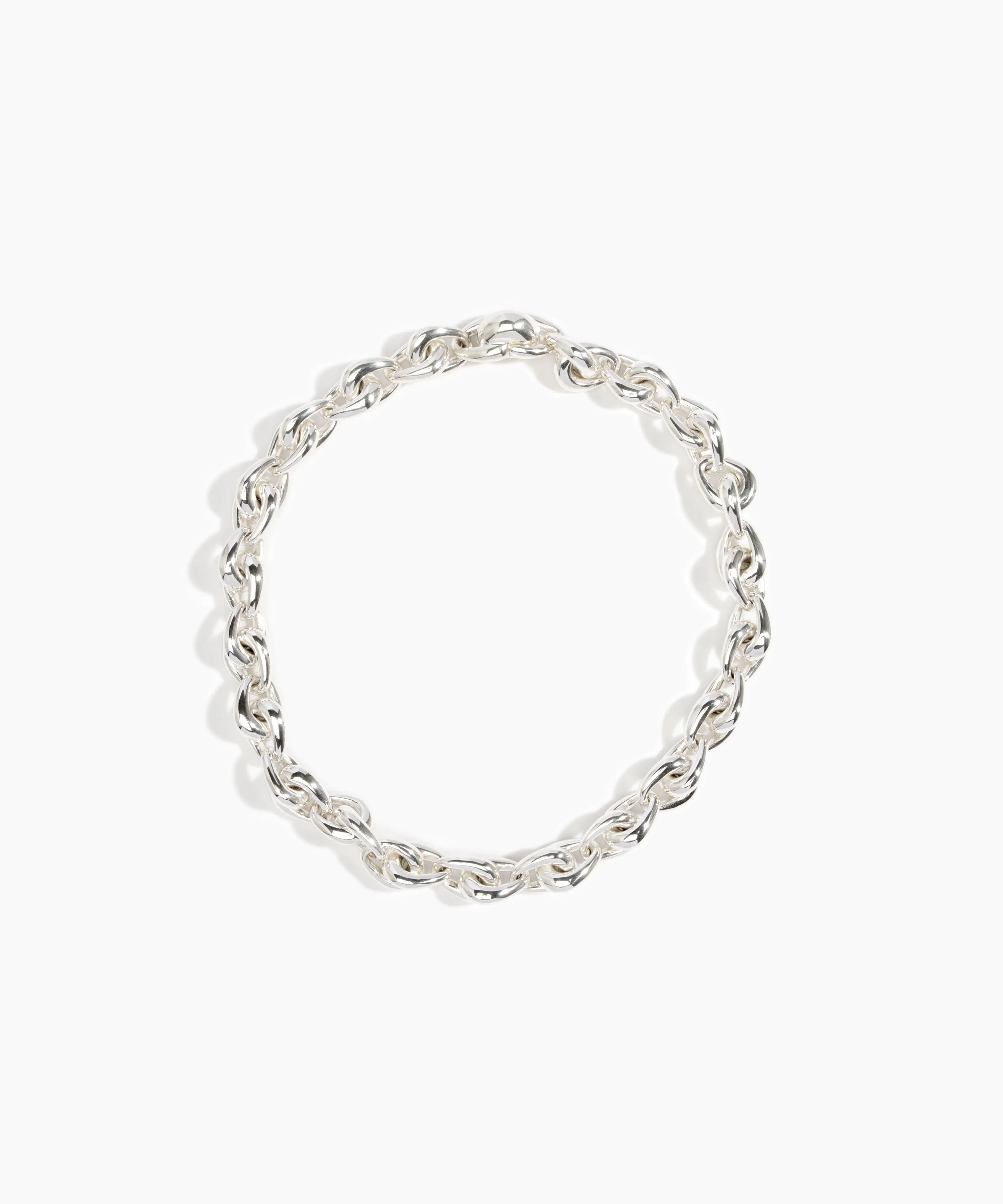 Hug Chain Choker