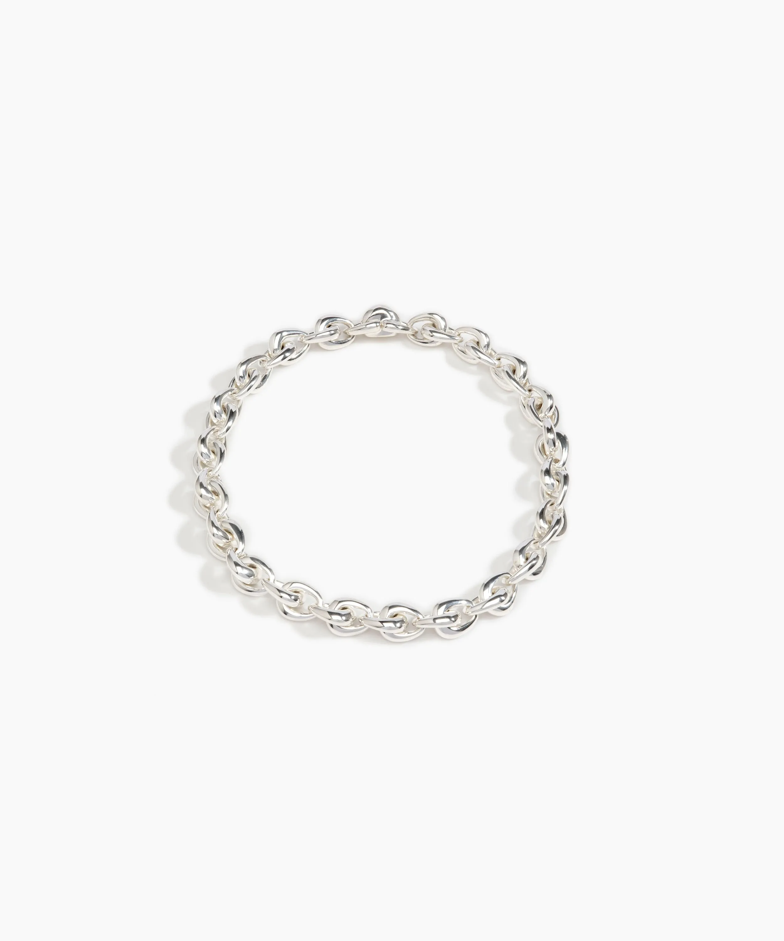 Hug Chain Choker