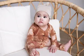 Infant Knot Hat