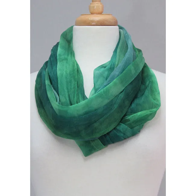 Infinity Scarves
