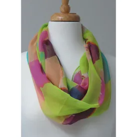 Infinity Scarves