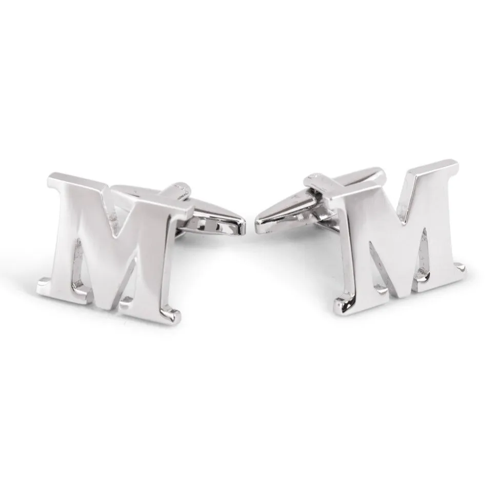 Initial Cufflinks