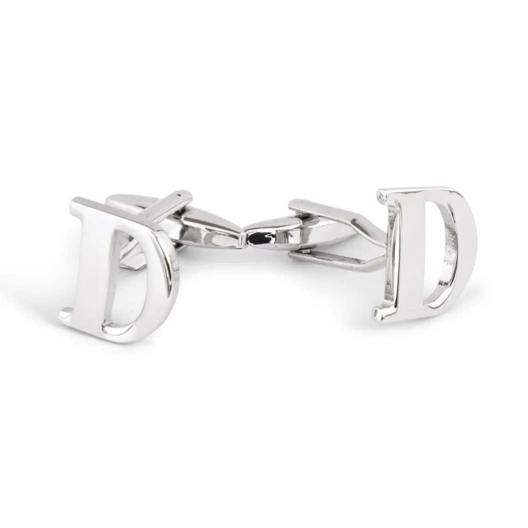 Initial Cufflinks