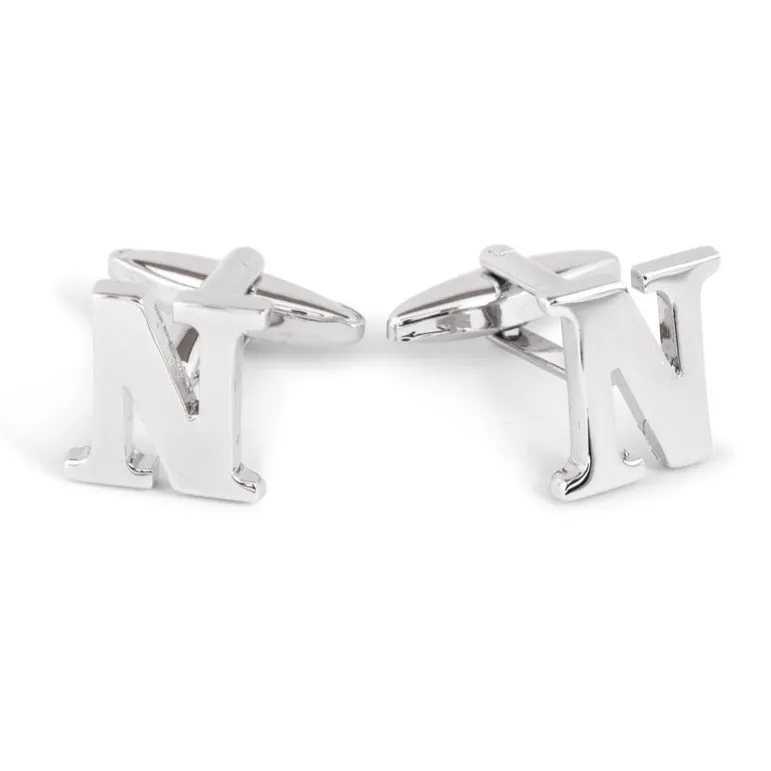 Initial Cufflinks