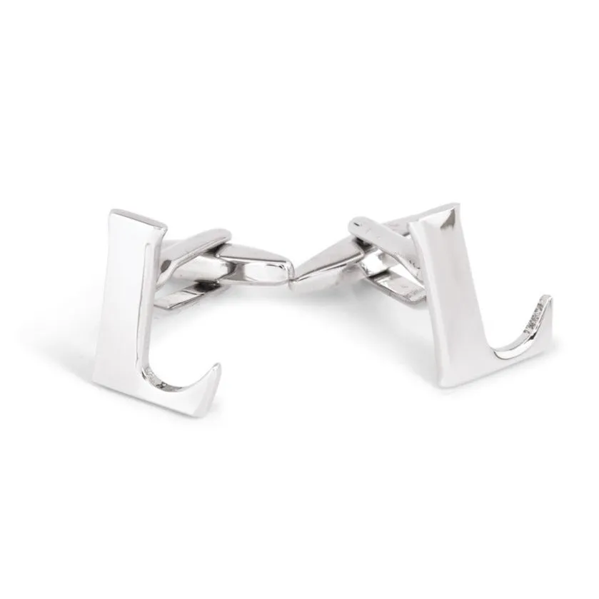 Initial Cufflinks