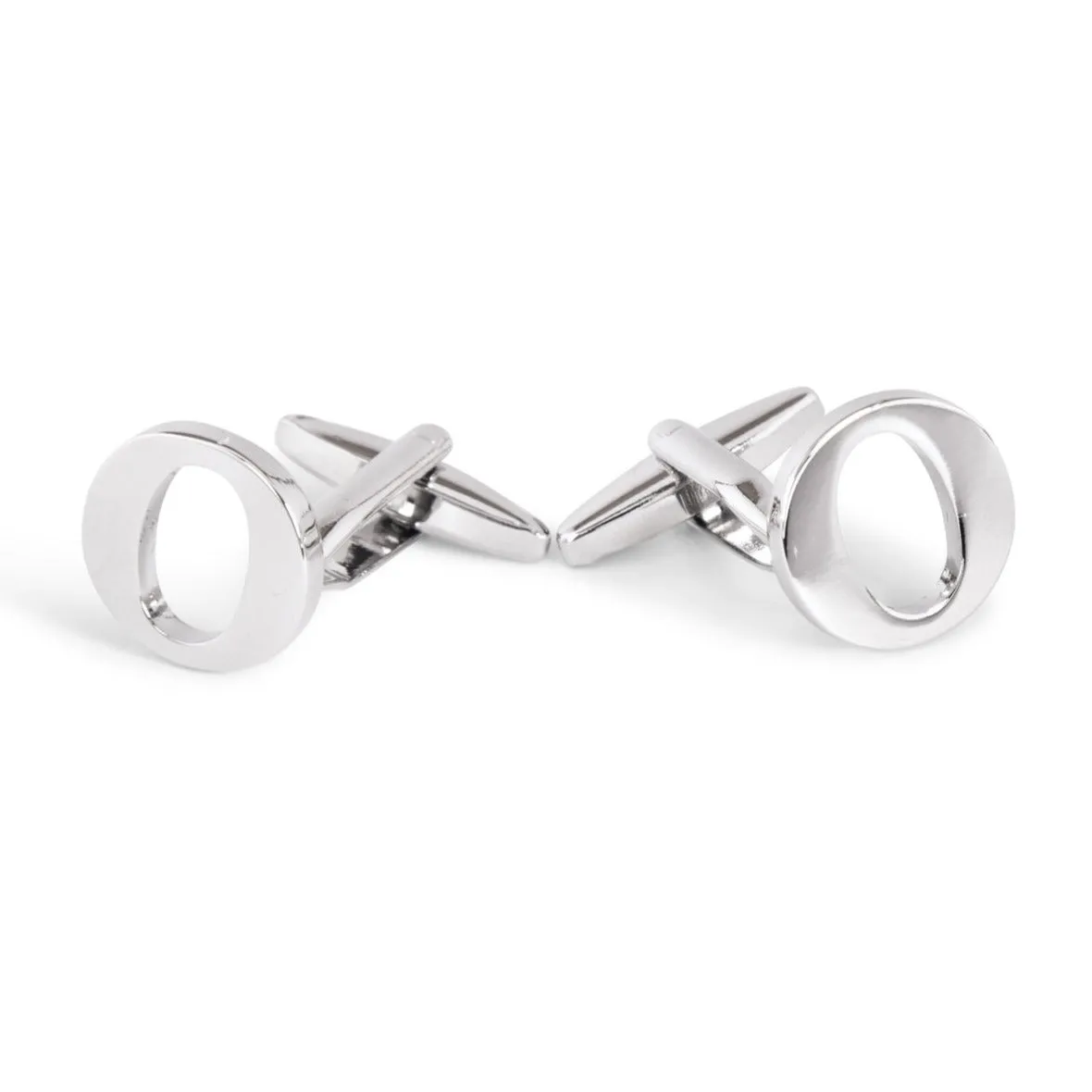 Initial Cufflinks