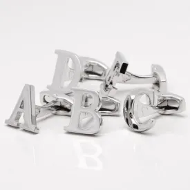 Initial Cufflinks
