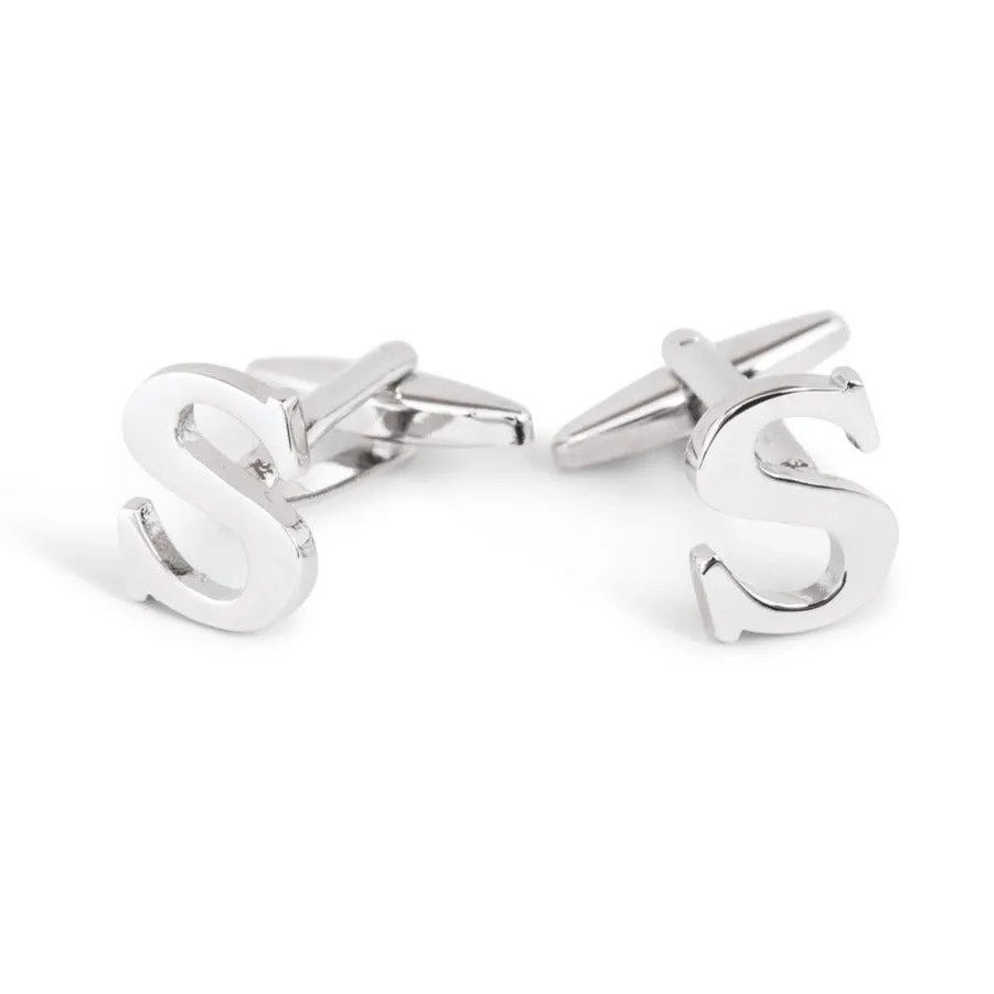 Initial Cufflinks