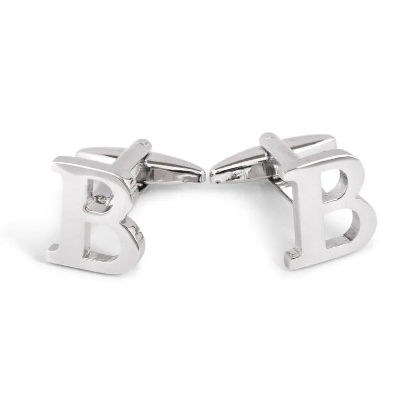 Initial Cufflinks
