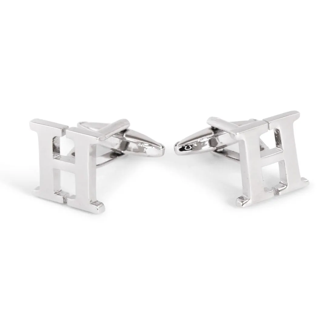 Initial Cufflinks
