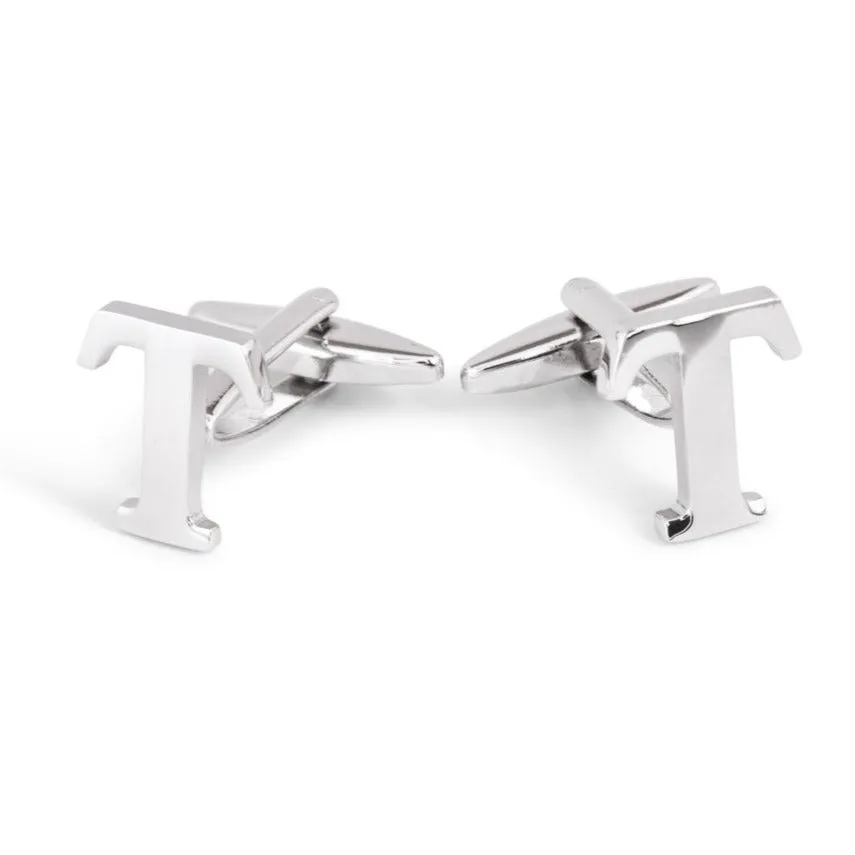Initial Cufflinks