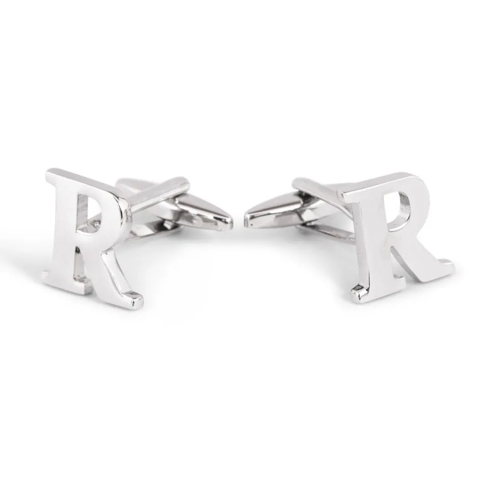 Initial Cufflinks
