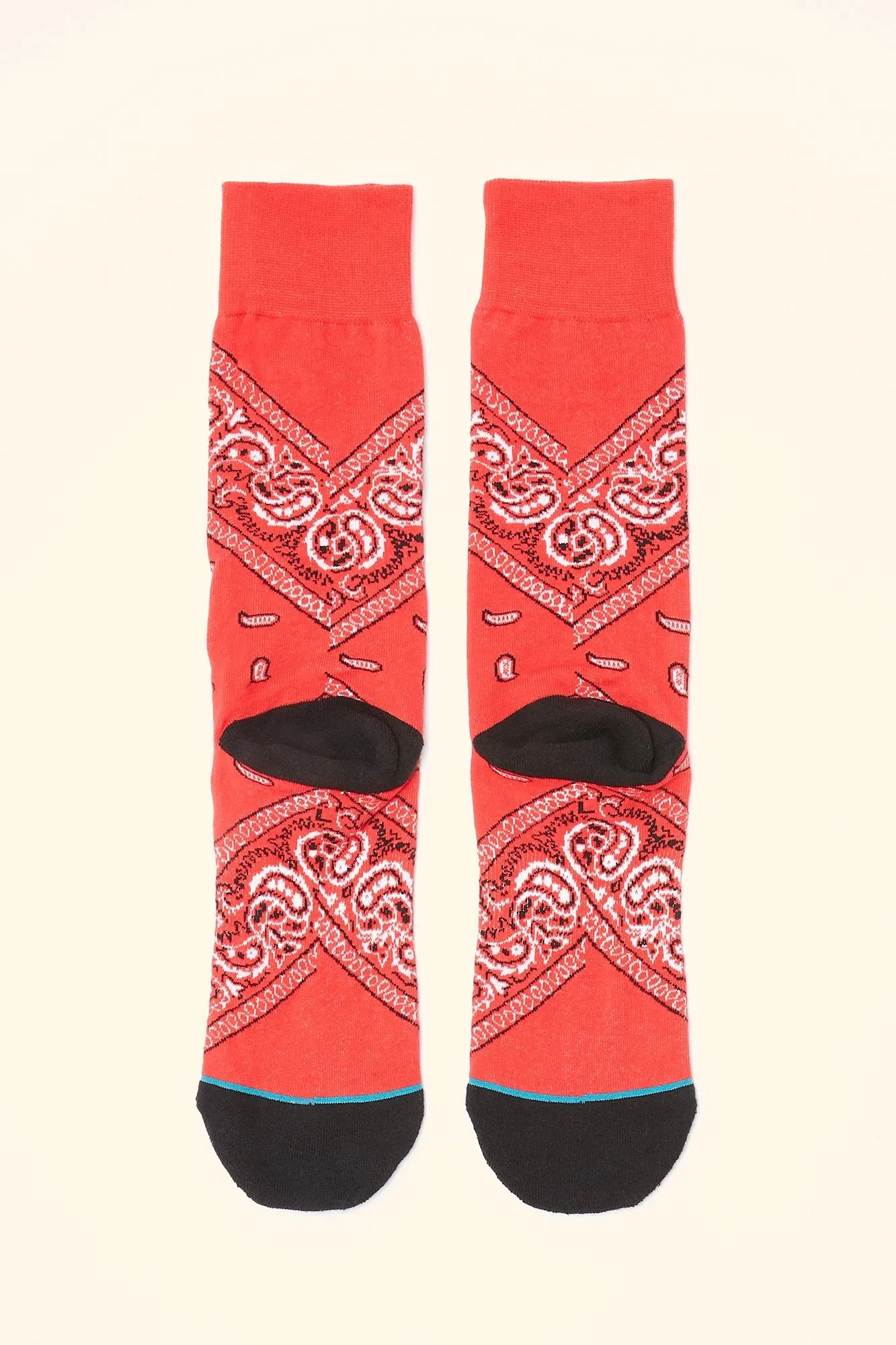 Instance Guys Barrio 2 Socks