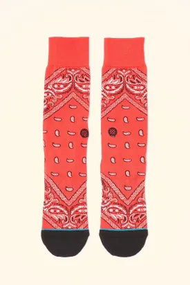 Instance Guys Barrio 2 Socks