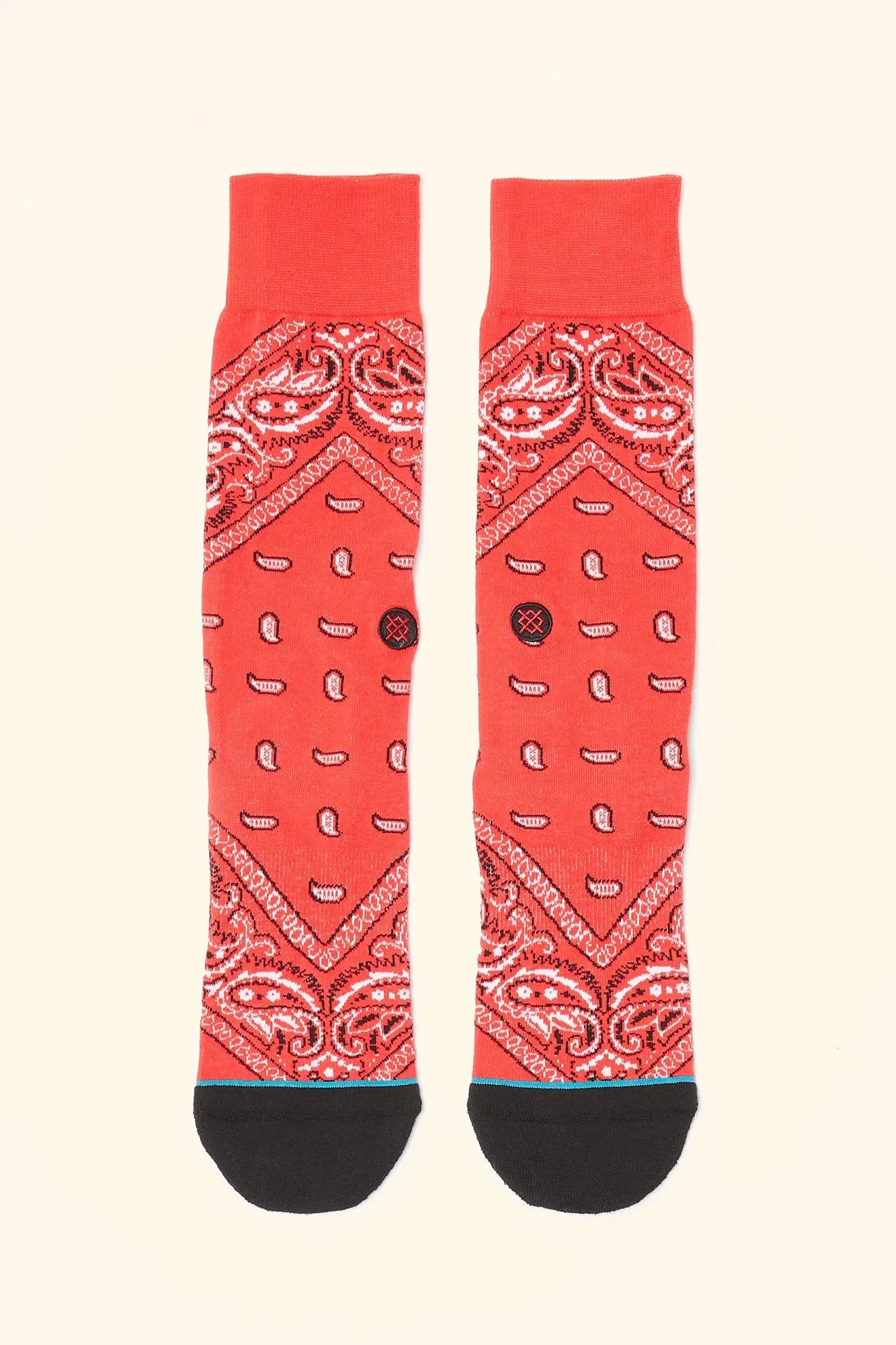 Instance Guys Barrio 2 Socks