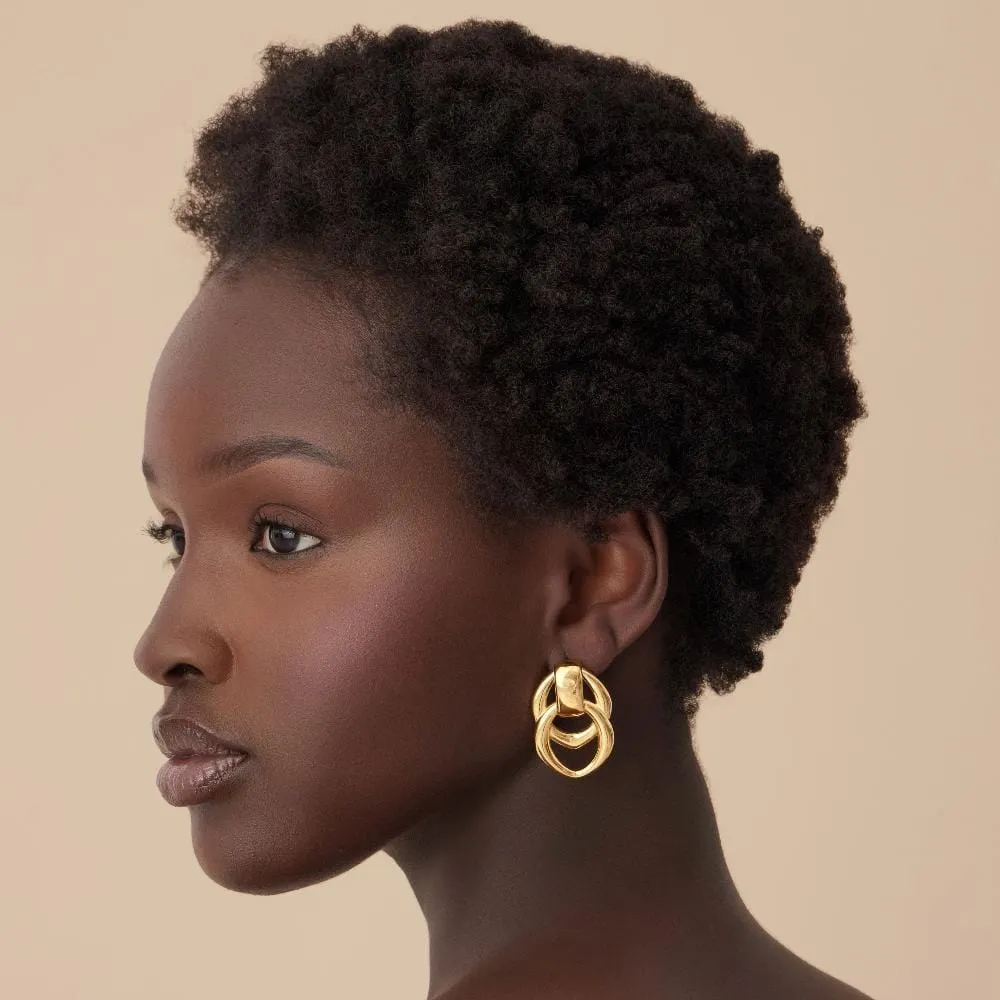 Joanna Stud Earrings