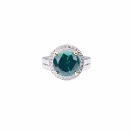 Kathy Ring (Emerald)