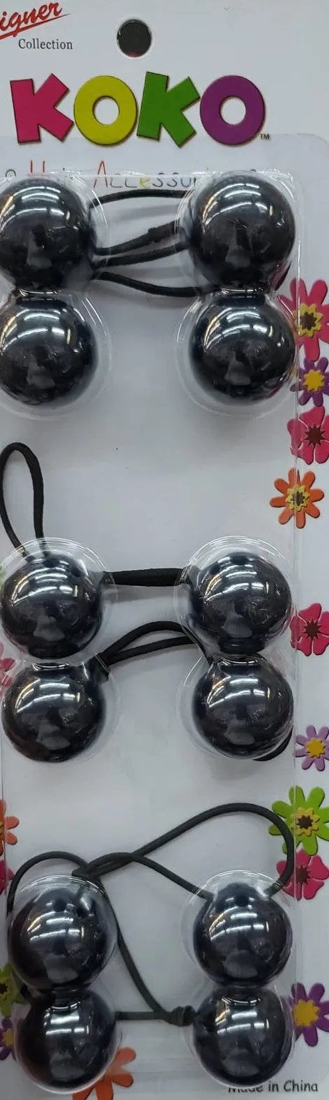 Koko Bubbles