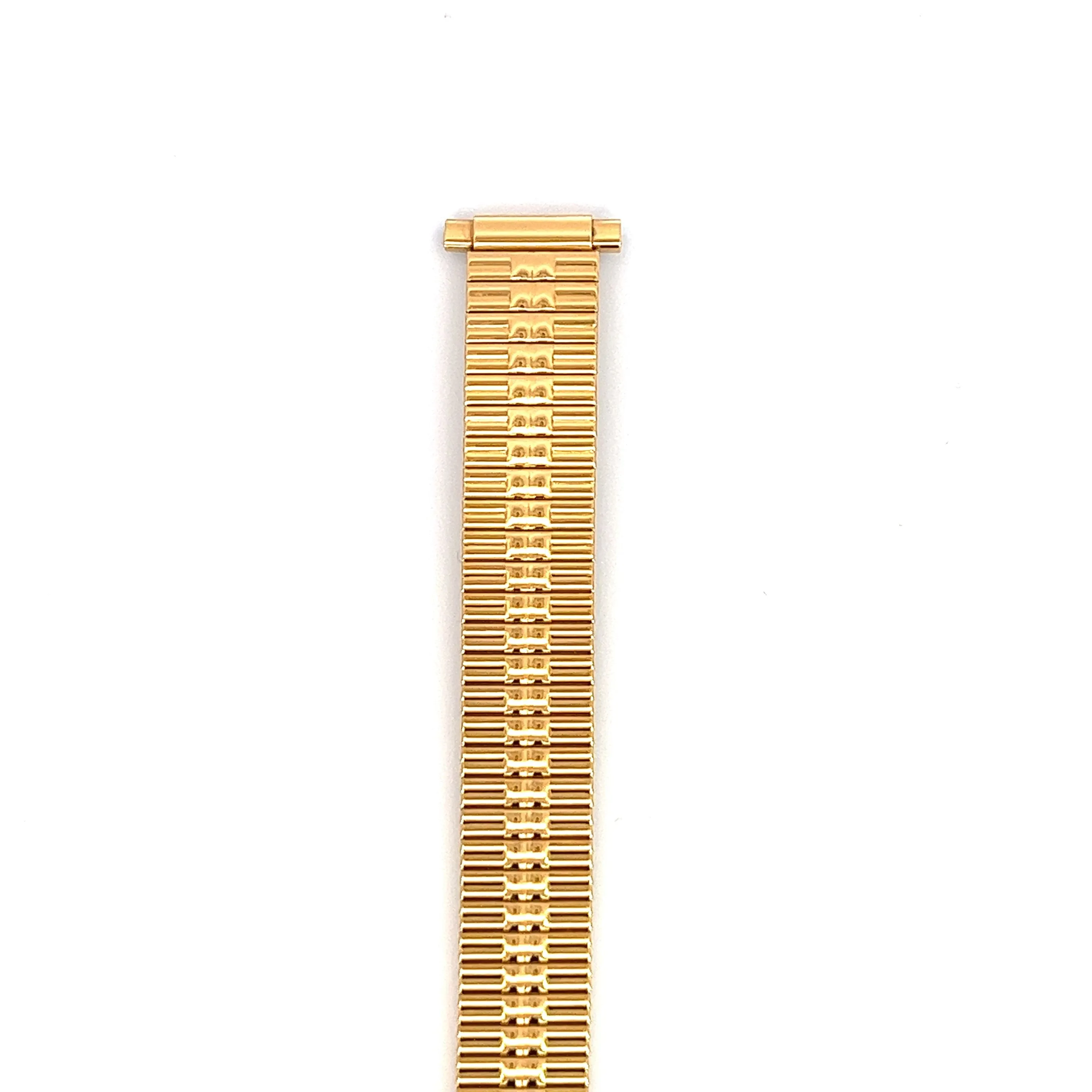 Ladies 10-14MM Twist-O-Flex™ Classic  Adjustable Straight End
