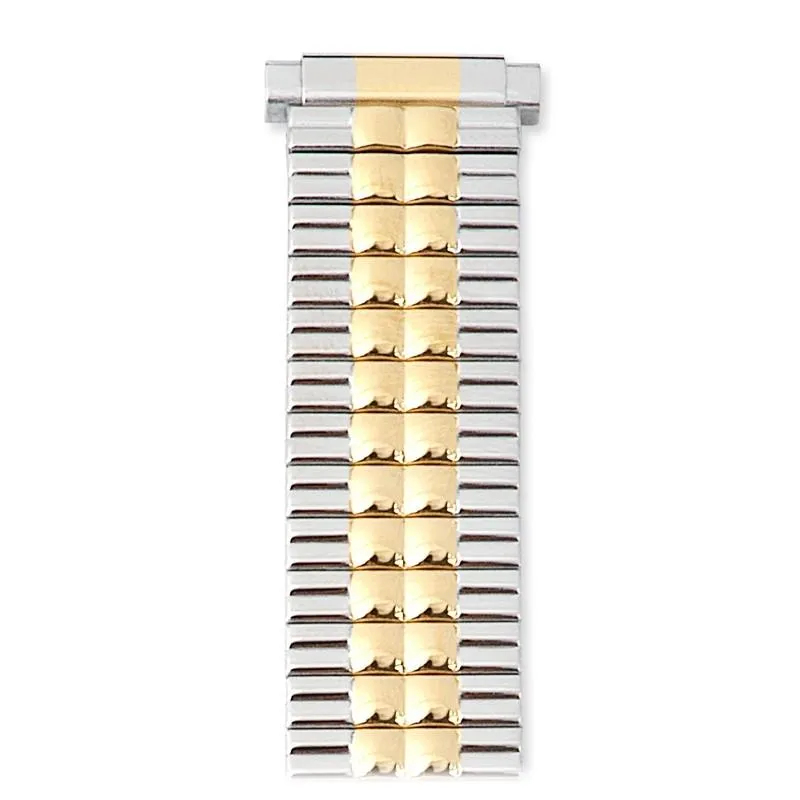 Ladies 10-14MM Twist-O-Flex™ Classic  Adjustable Straight End