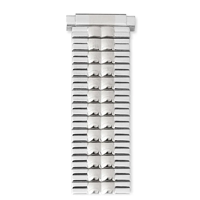Ladies 10-14MM Twist-O-Flex™ Classic  Adjustable Straight End
