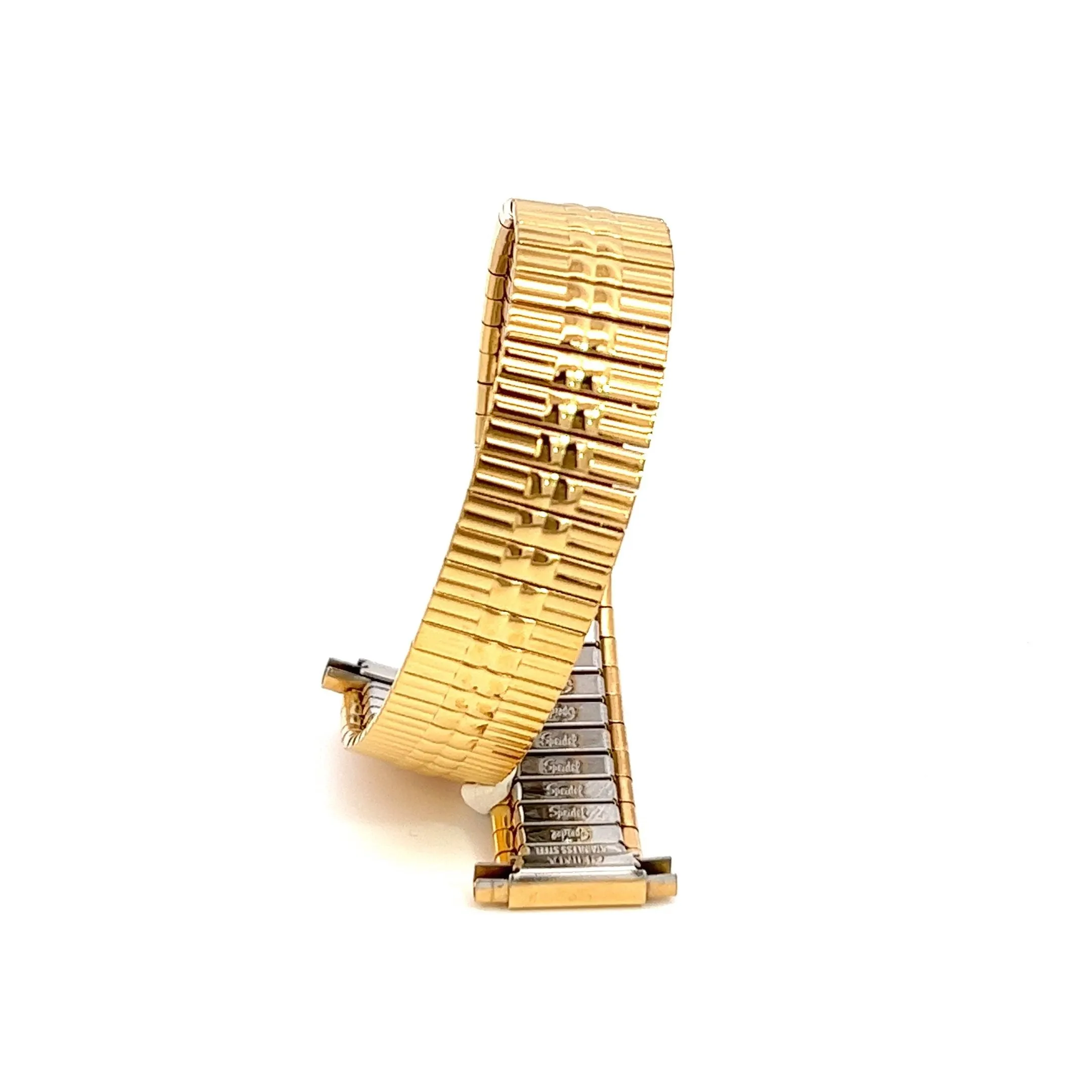 Ladies 10-14MM Twist-O-Flex™ Classic  Adjustable Straight End