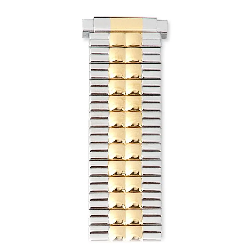 Ladies 10-14MM Twist-O-Flex™ Classic  Adjustable Straight End