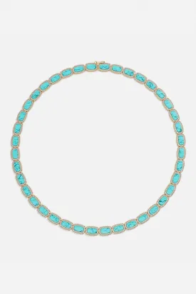 Lagoon Choker