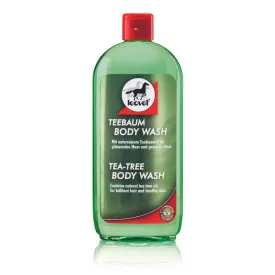 Leovet Tea-Tree Body Wash